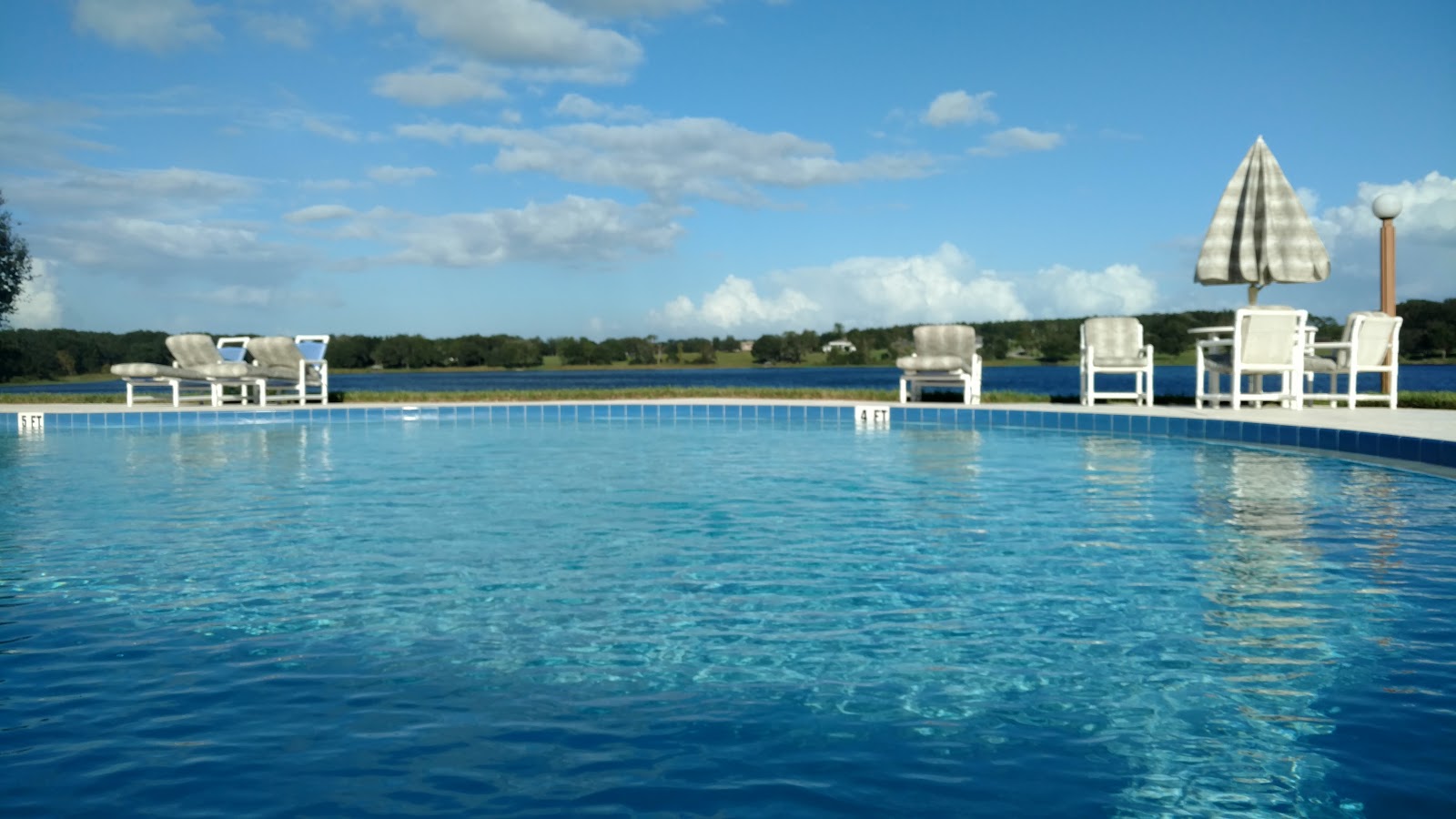 Olde Mill Stream 55+ RV Resort