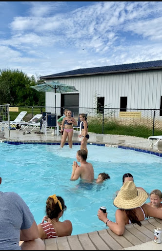 Port O'Connor RV Park