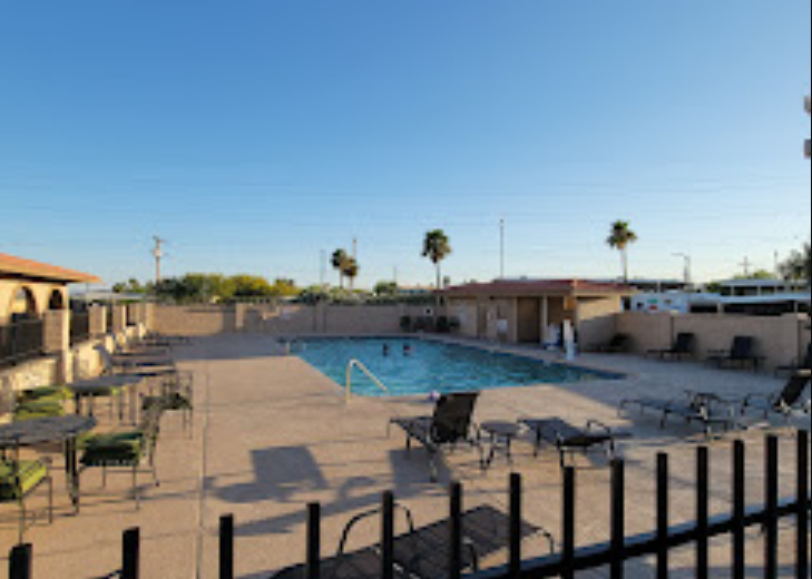 Leaf Verde RV Resort