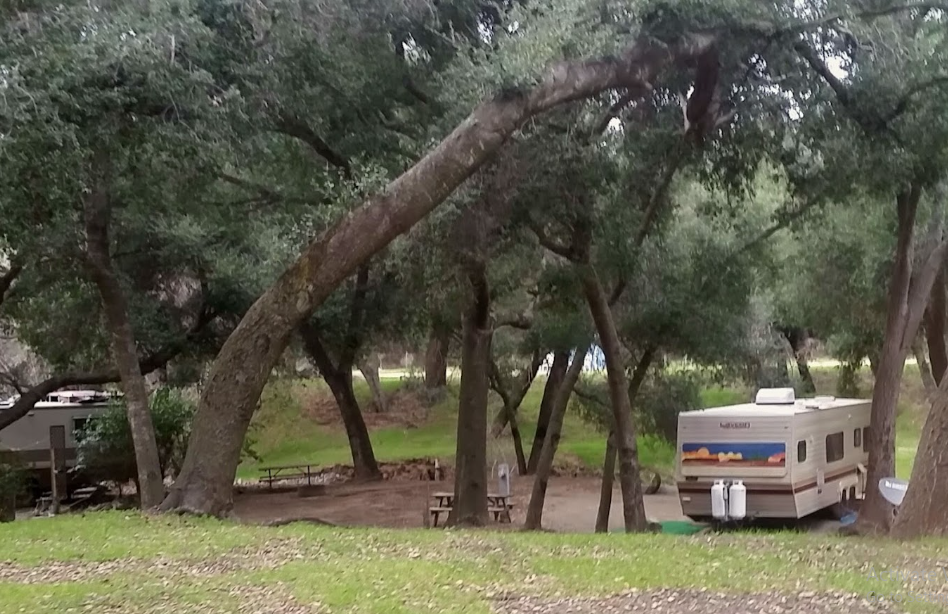 Ortega Oaks RV Park & Campground