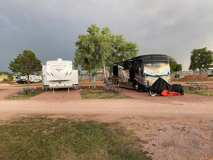 Black Hills RV Park