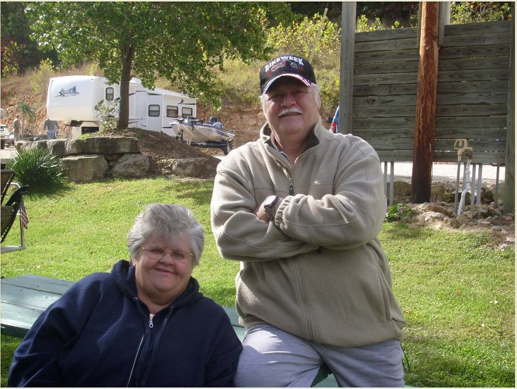 Shorewood Landing RV Park