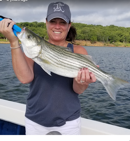 Newberry Creek Resort and Marina
