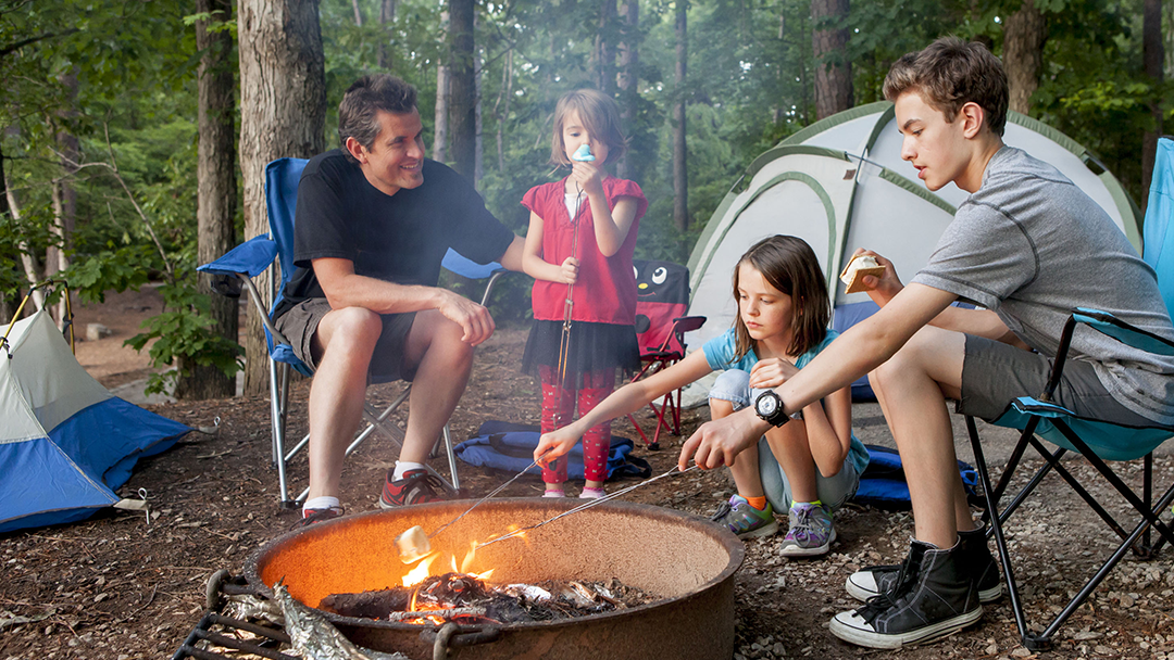 Kewaunee RV & Campground