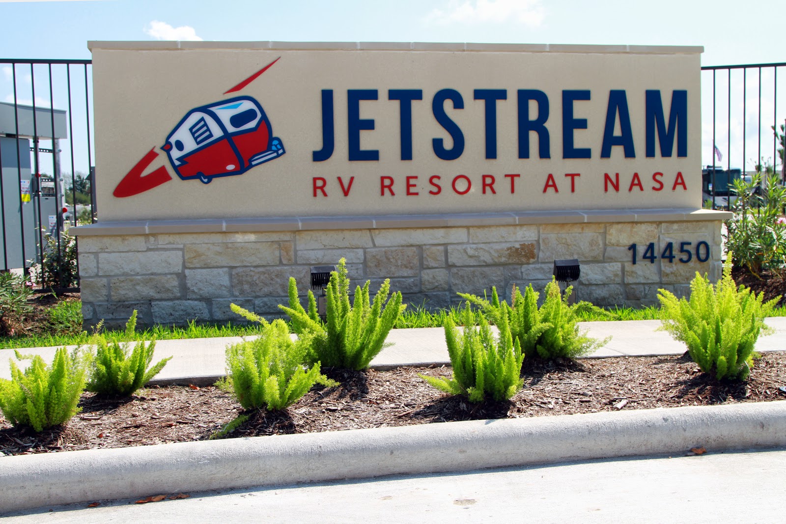Jetstream NASA