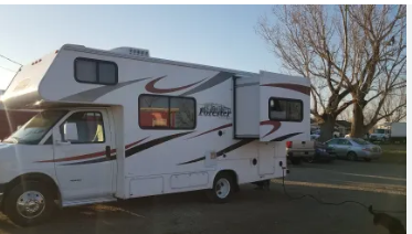 The Historic Union Hotel & RV Park