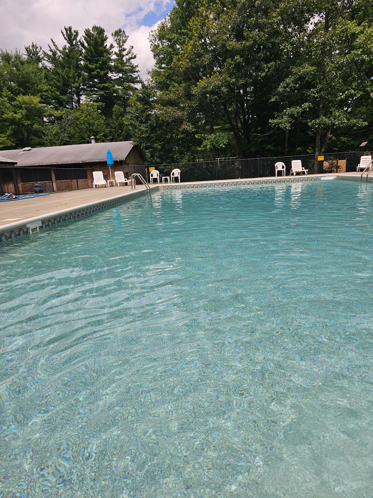 Laurel Ridge Camping Area, Inc