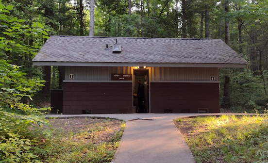 Abrams Creek Campground