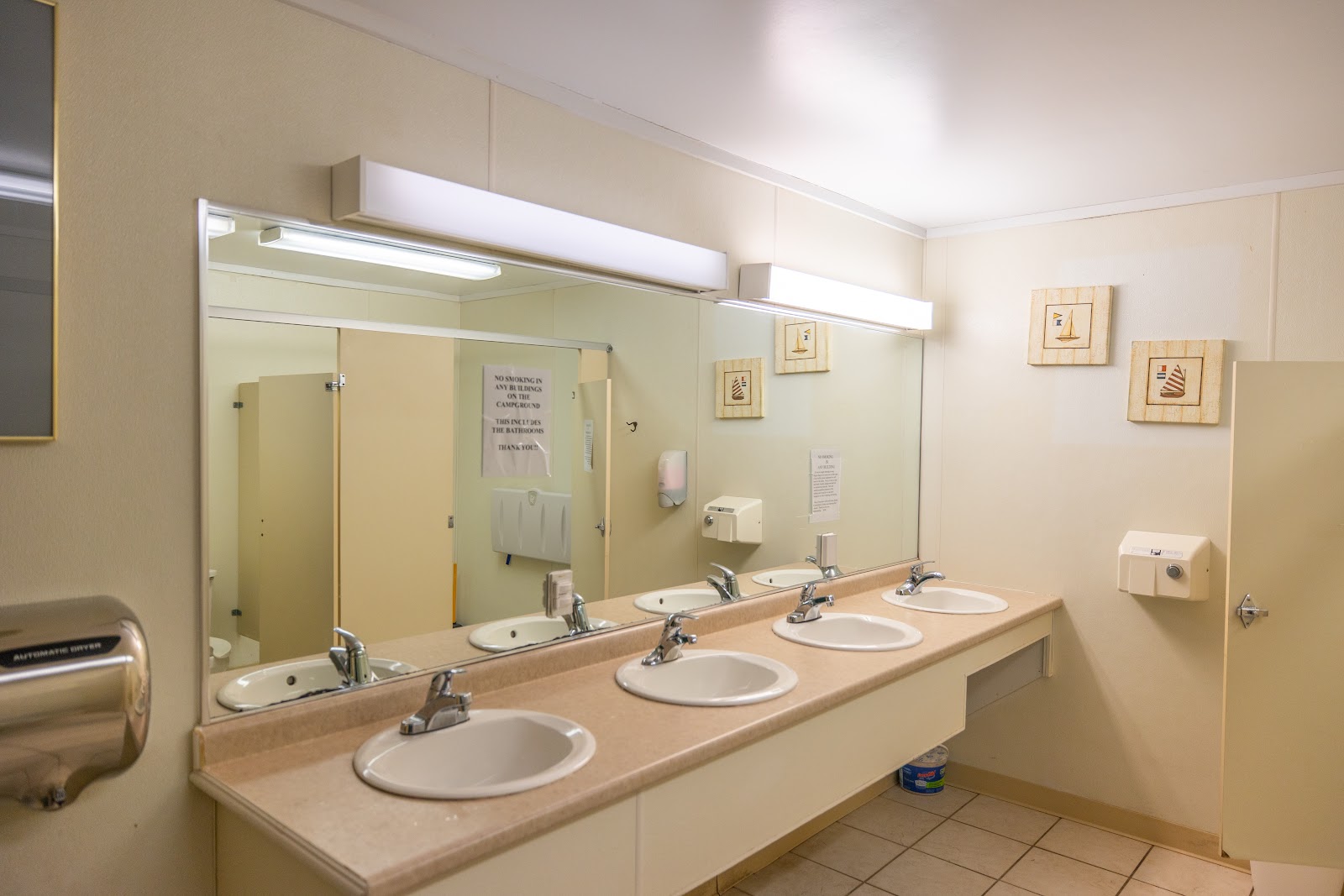 Brunswick Beaches RV Resort