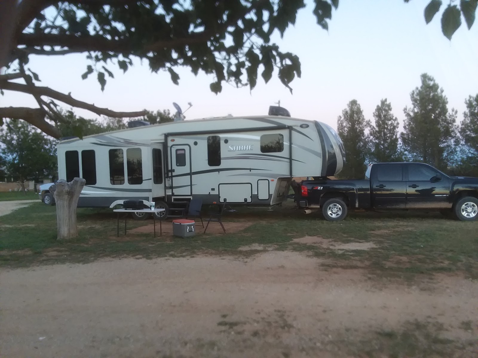223 RV Park