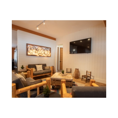 Coachland RV Park and Village Camp Truckee