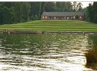 Lake Greenwood State Park