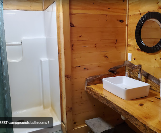 Cottonwood Camping & RV Park