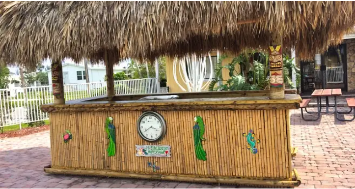 Fort Myers RV Resort