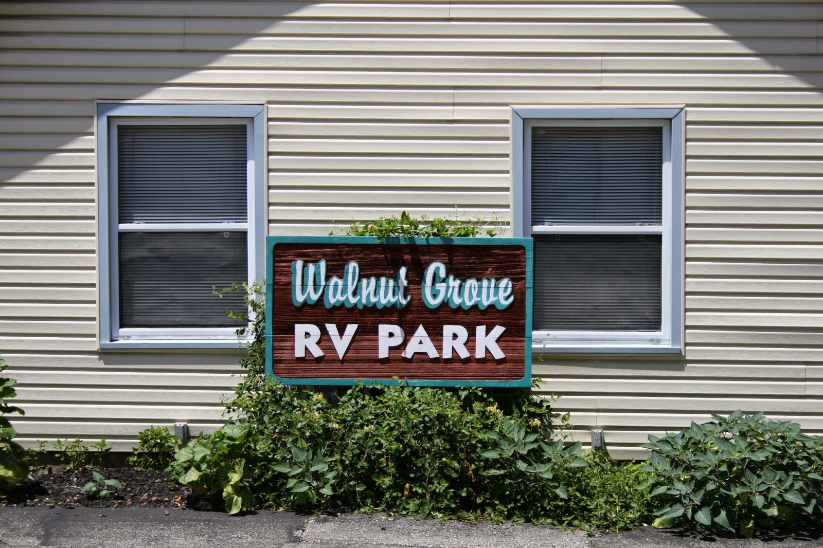 Walnut River RV Park