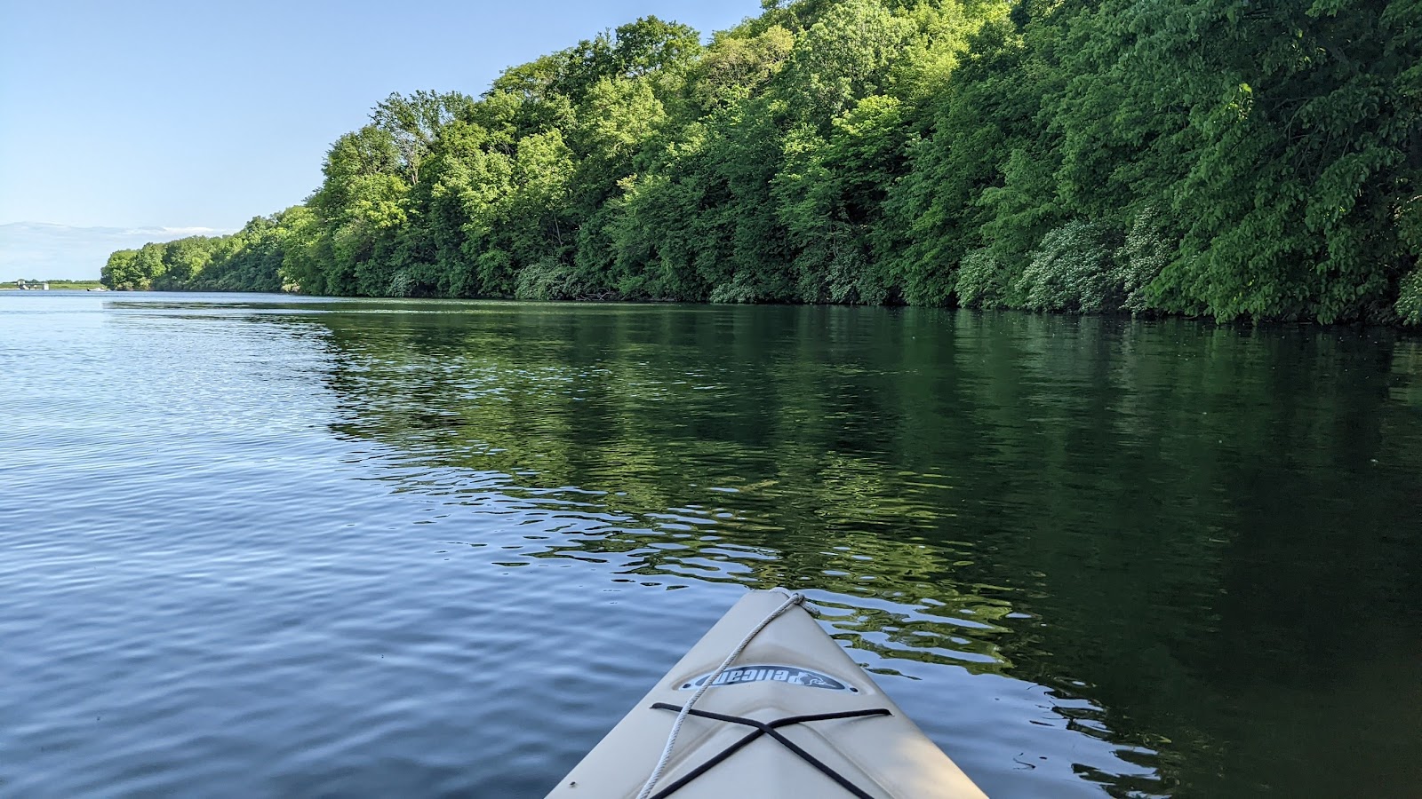 Big Creek State Park