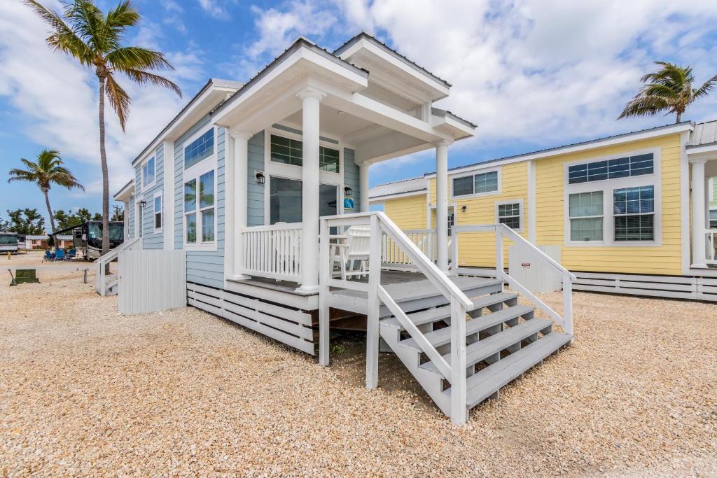 Florida Keys RV Resort