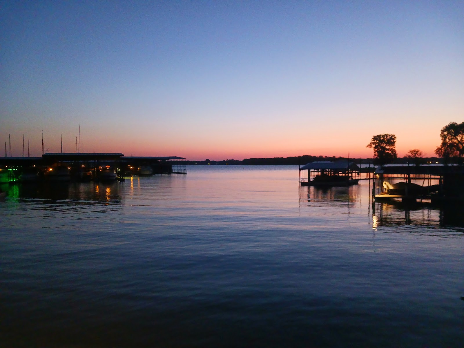 West Bay Marina Resort