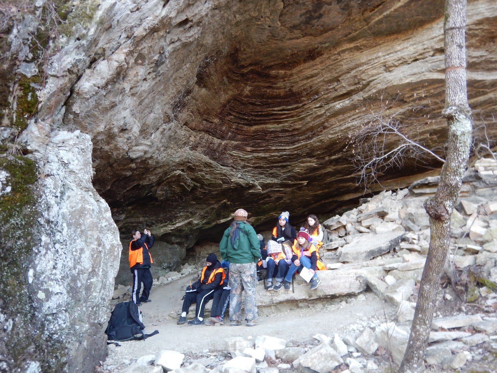 Ozark Natural Science Center