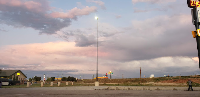 Flying J Travel Center