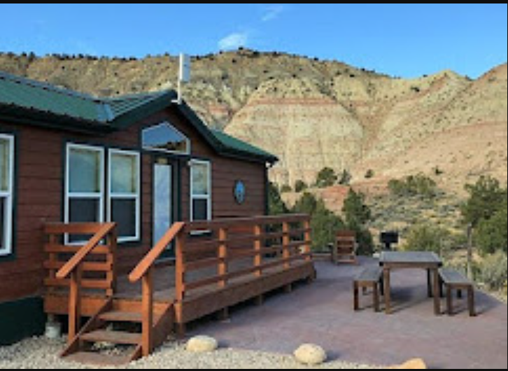 Bryce Canyon RV Resort