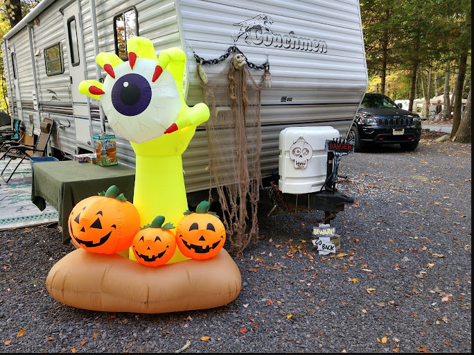 Four Seasons Campgrounds