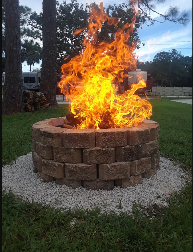 West Jupiter RV Resort