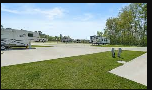 R & S Mobile Home & RV Park