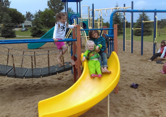 Country Camping Tent & RV Park