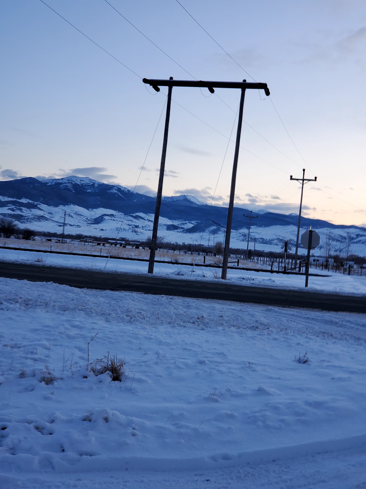 Whitetail Creek RV Park