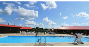 KOA Holiday Indiana Beach Monticello