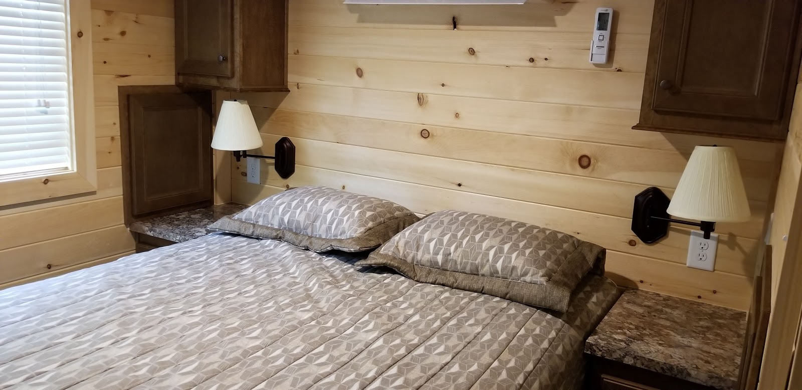 Williamsburg RV & Camping Resort