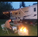 Burns Lake Campground