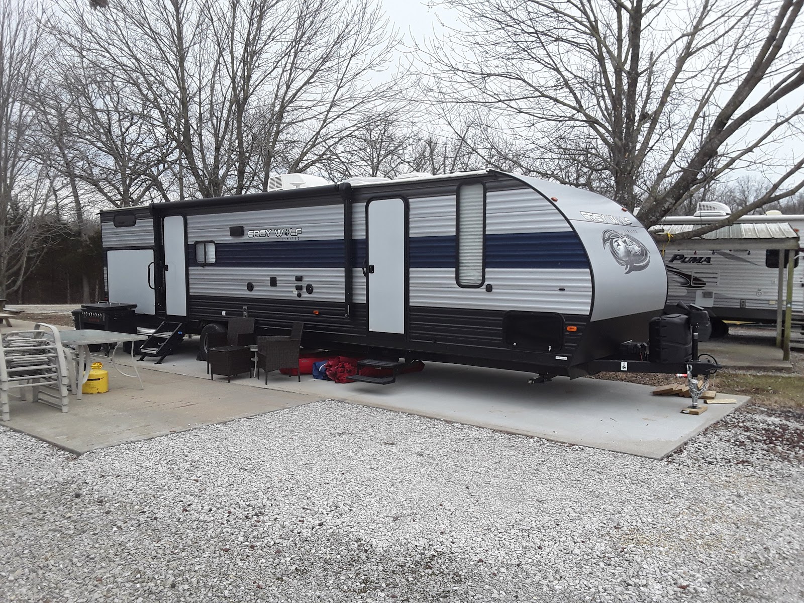 Eagle's Nest RV Resort