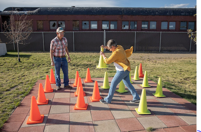 Cool Sunshine RV Park, LLC