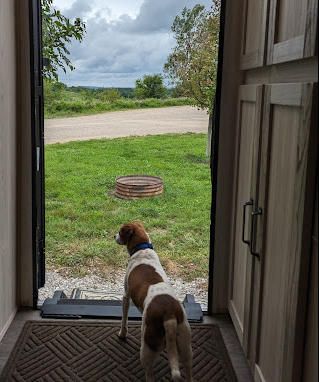 Miles Landing Campground