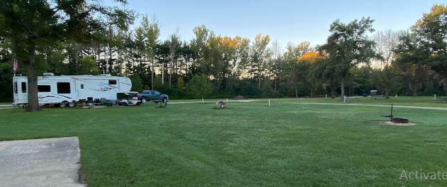 Split Rock County Park