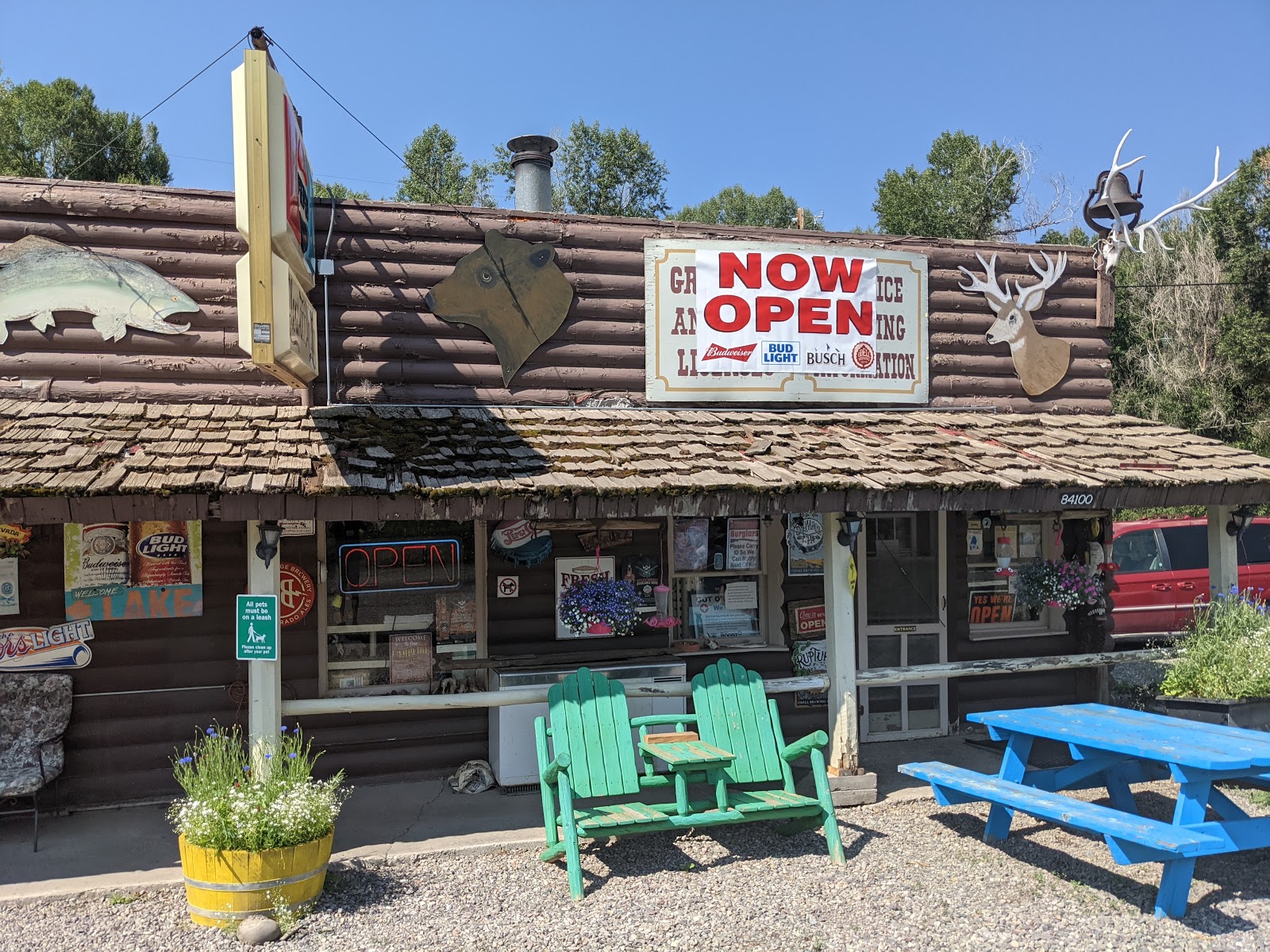 Pleasant Valley Cabins & Campground