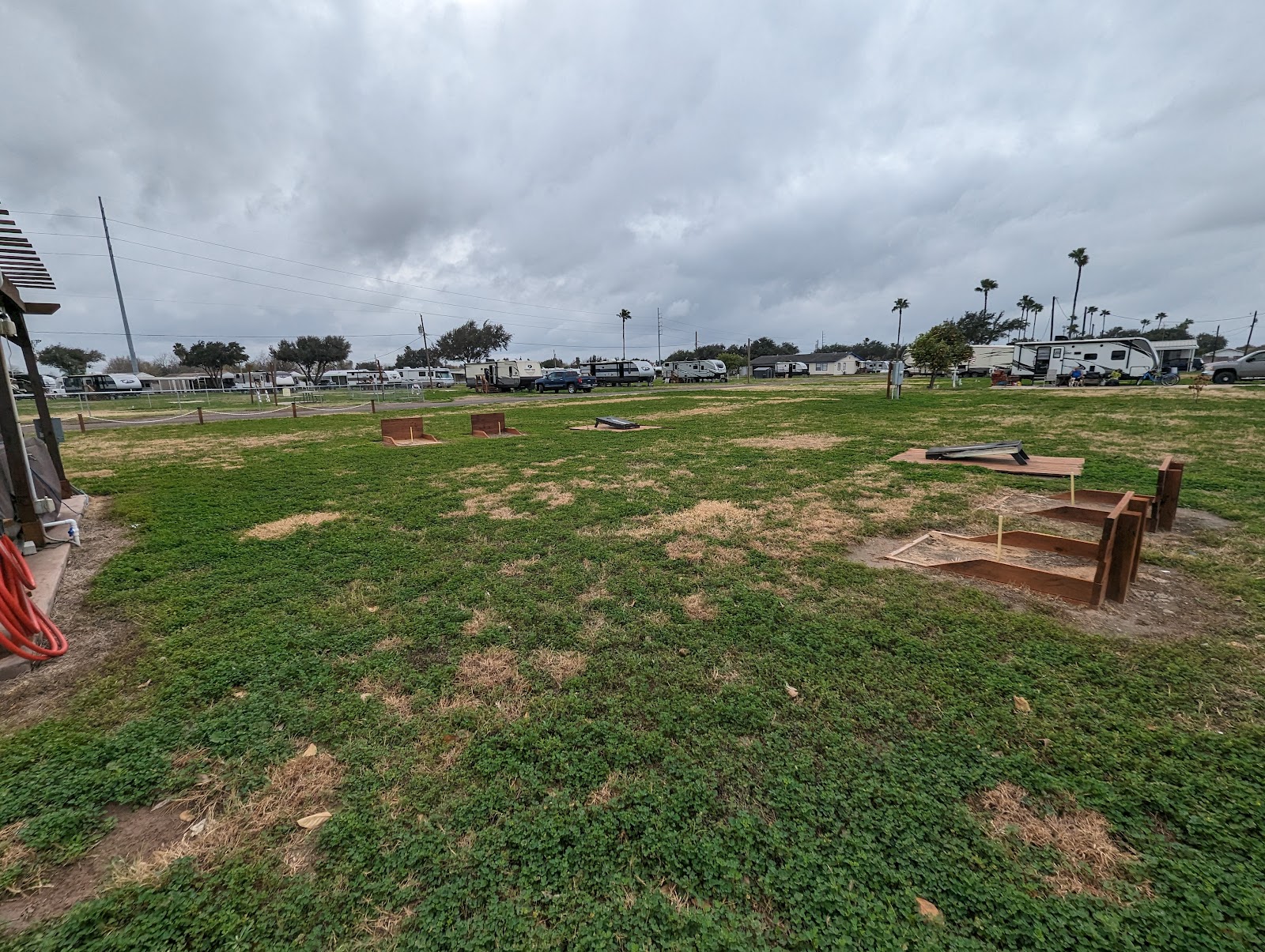 Bluebonnet RV Resort