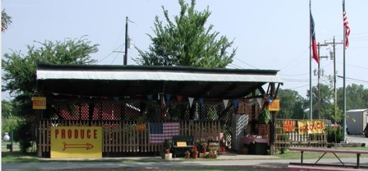 Staway Ranch RV Park