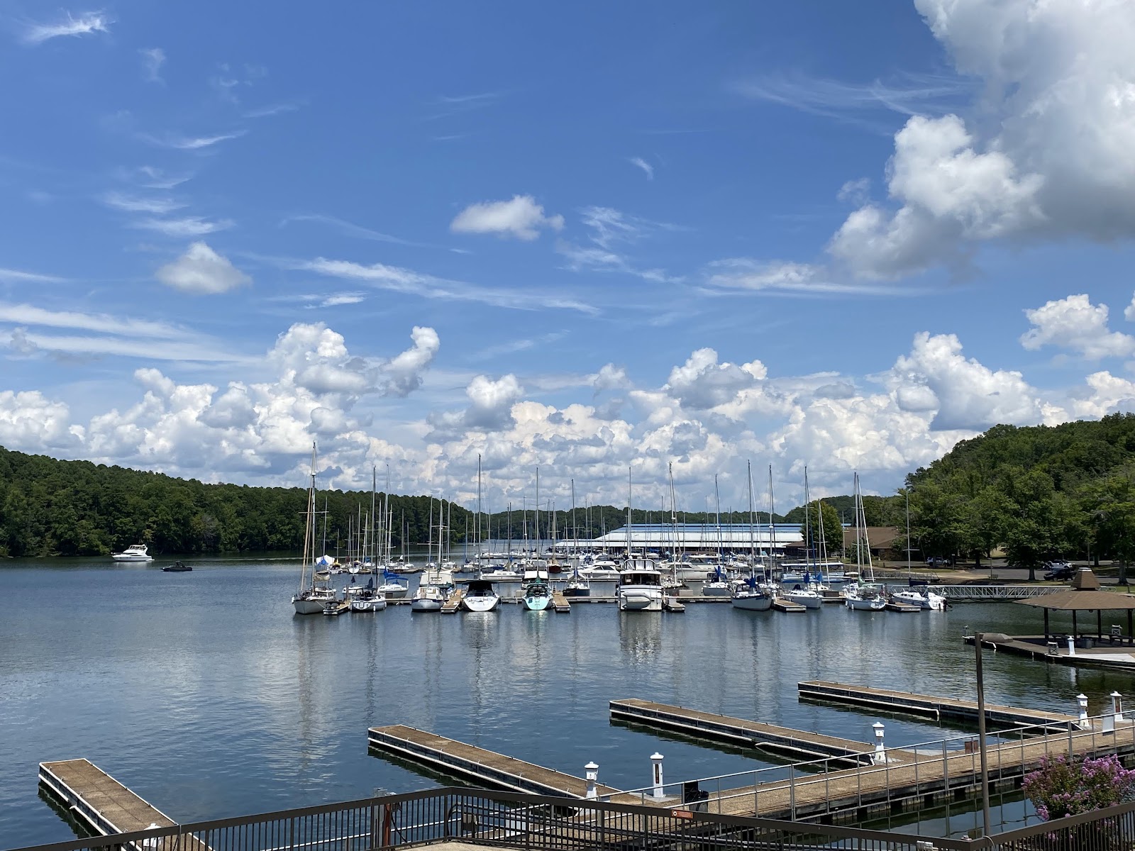 Joe Wheeler State Park