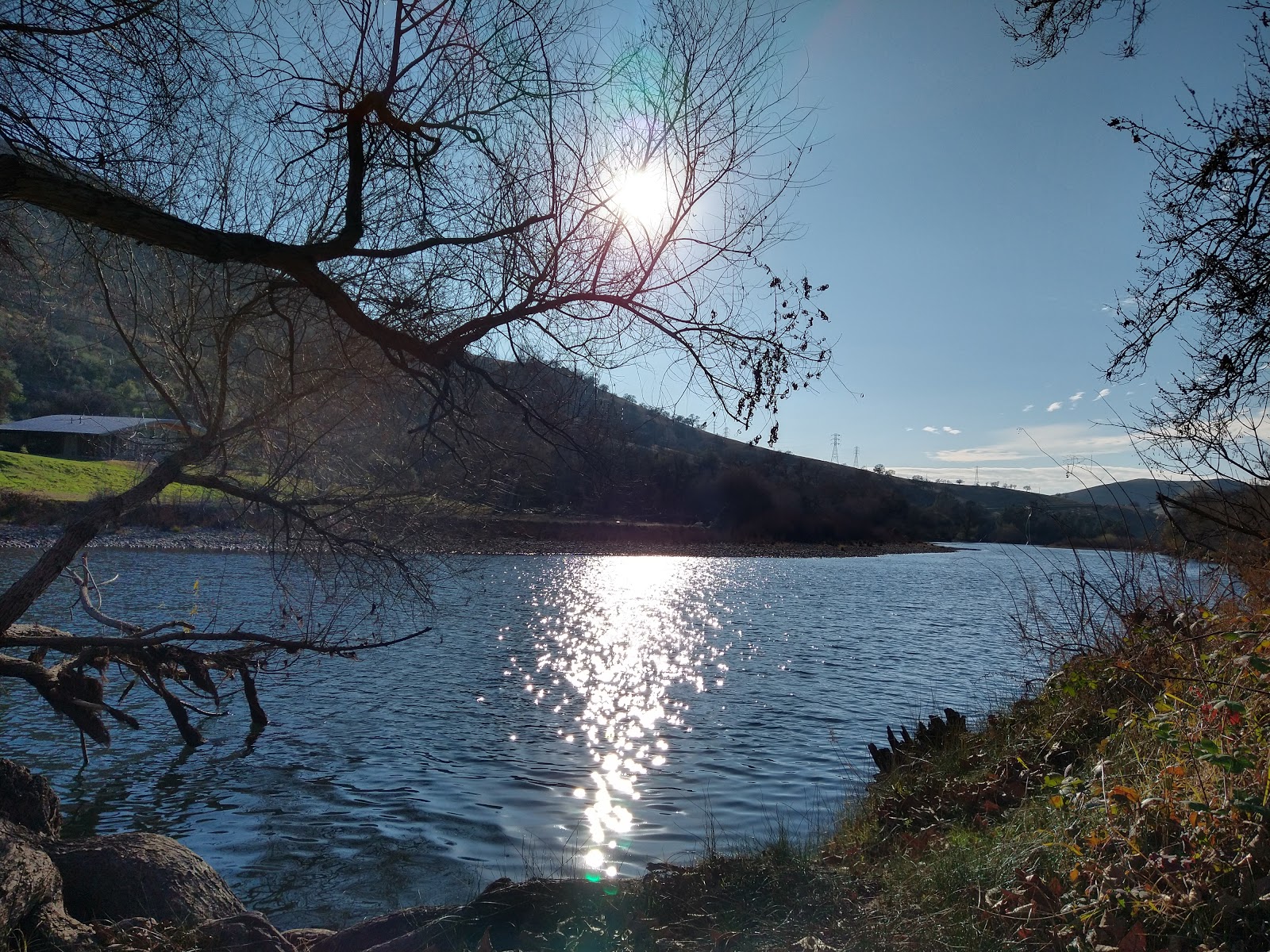 Choinumni Park Campground