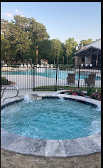 Two Creeks Crossing Resort