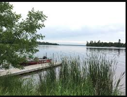 Woodenfrog Campground