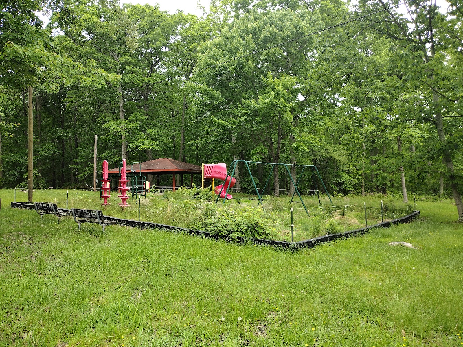 Skippers Point Recreation Area