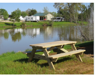 Frank Anthony RV Park