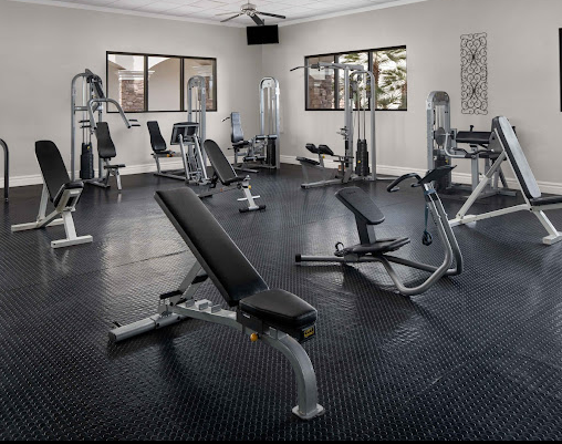 Palm Creek Golf & RV Resort