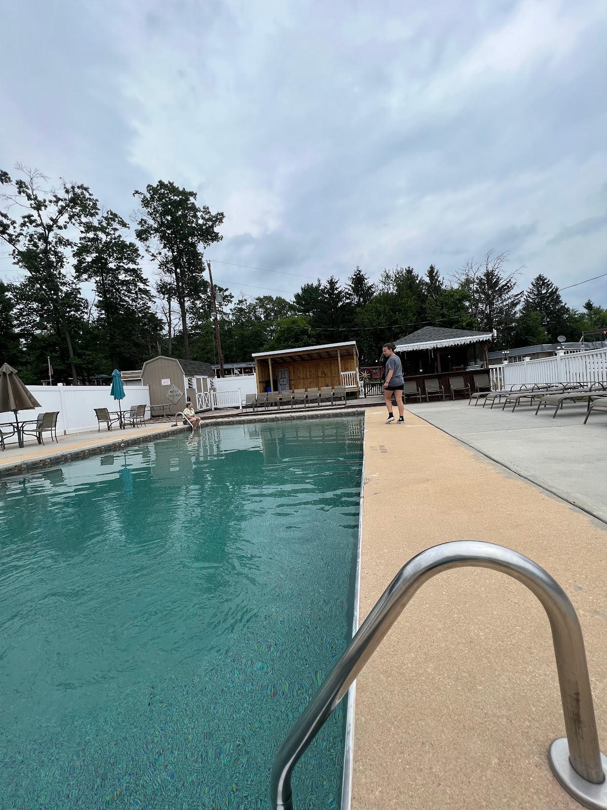 Pennsylvania Dutch Campground & RV Sales