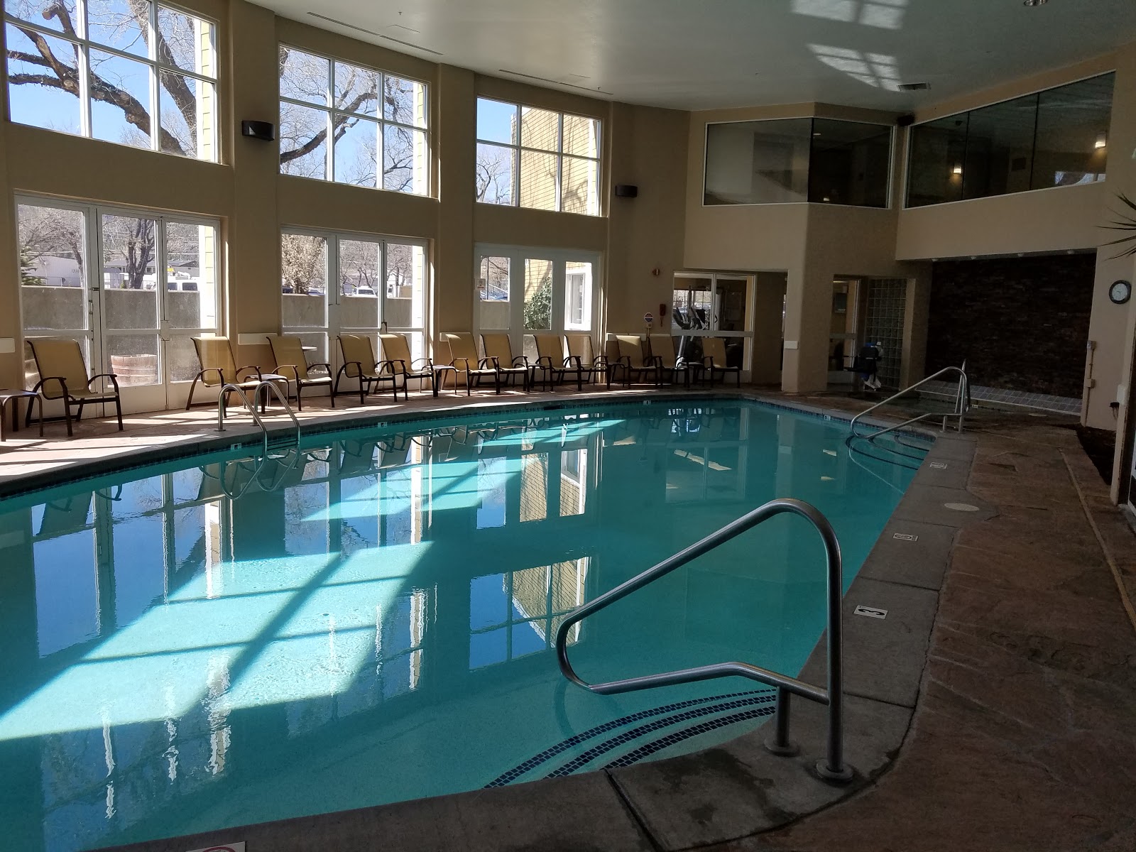 Grand Canyon Railway RV Park