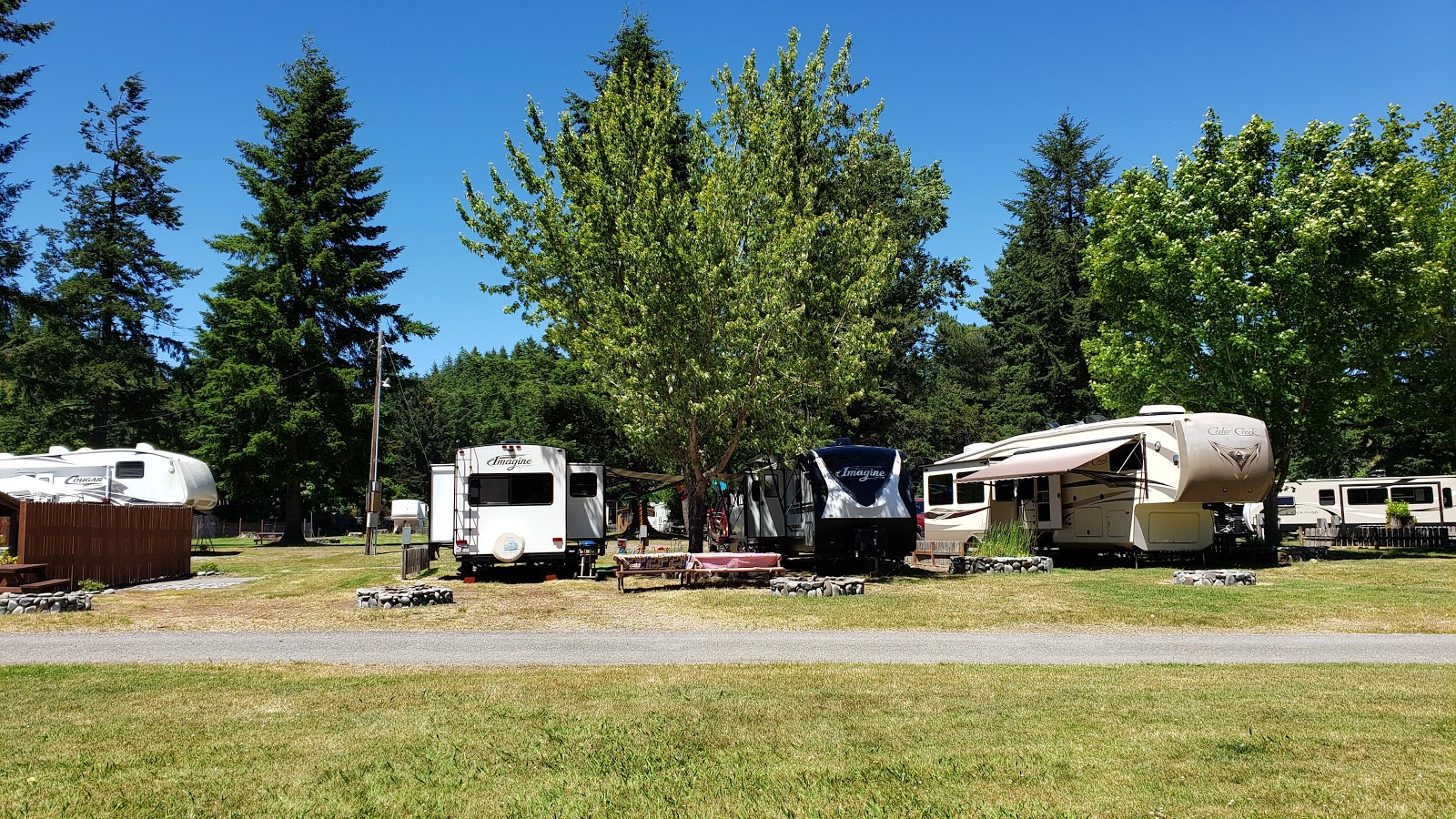 Kimball RV Park